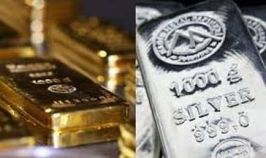 GOLD SILER MARKET : खरीदना है सोना-चांदी,तो जानले  पहले आज के भाव,कोनसे शहर में क्या है रेट,पढ़े ये खबर
