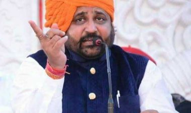 BIG NEWS : करणी सेना के अध्यक्ष की दिन दहाड़े हत्या, घर में घुसे मार दी गोली, हुई मोके पर मौत, मामला राजस्थान के इस जिले से जुड़ा, पढ़े खबर