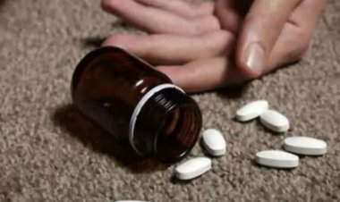 NEWS : पत्नी से हुआ विवाद, तो पति ने उठा लिया ये बड़ा कदम, होना पड़ा अस्पताल में भर्ती, मामला जीरन के इस क्षेत्र से जुड़ा, पढ़े खबर