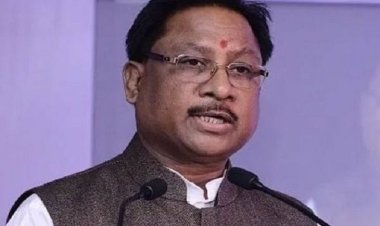 BIG BREAKING : छत्तीसगढ़ विधायक दल की बैठक संपन्न,विष्णुदेव साय होंगे अब नए CM,MP-RJ में अब भी सस्पेंस,पर इन्हे मिल सकता है मौका,पढ़े ये ख़ास खबर