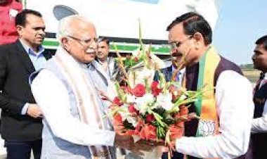 MP CM UPDATE : भाजपा पर्यवेक्षक पहुंचे भोपाल,विधायक दल की बैठक में लेंगे भाग,चर्चा के बाद होगा CM का फैसला,मुख्यम्नत्री सहित डिप्टी सीएम भी होंगे तय,इनका नाम प्रमुखता से आया आगे,विश्वसनीय सूत्रों की जानकारी आई सामने,पढ़े ये ख़ास खबर