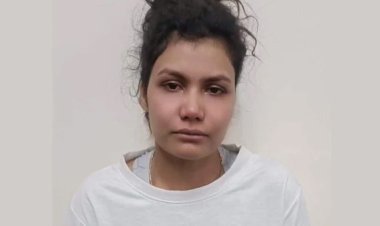 BIG NEWS: सुखदेव गोगामेड़ी मर्डर मिस्ट्री, पुलिस ने महिला को किया गिरफ्तार, क्या शूटर से निकला कनेक्शन...? पढ़े खबर