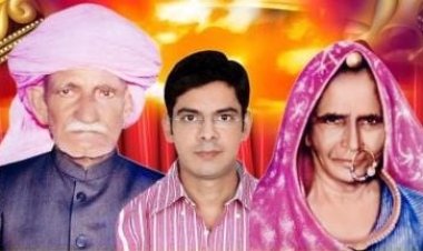 NEWS: हरीश आंजना एज्युकेशन सोसायटी के तत्वावधान में आठवां निःशुल्क शल्य एवं नैत्र चिकित्सा शिविर 25 दिसंबर से, निम्बाहेड़ा में यहां होगा आयोजित, पढ़े खबर