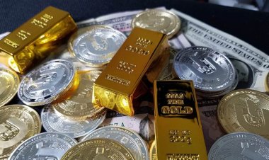 GOLD RATE : सोना चांदी खरीदने जा रहे है बाजार, तो पहले जाने 22,24 कैरेट के भाव, कितना आया परिवर्तन, पढ़े इस खबर में