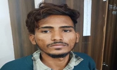 BIG BREAKING: मदसौर से बड़ी खबर, पुलिस कस्टडी से भागा तस्करी का आरोपी, पेशी के लिए लाएं थे यहां, अब विभाग में मचा हड़कंप, पढ़े नरेंद्र राठौर की खबर
