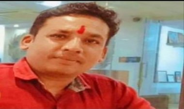 NEWS: विश्व हिन्दू परिषद बजरंग दल की आवश्यक बैठक संपन्न, दिलीप ग्वाला को मिली ये बड़ी जिम्मेदारी, तो इन्हें भी सौंपे दायित्व, पढ़े खबर
