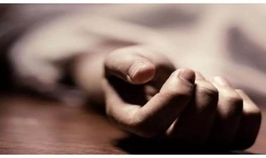 BIG BREAKING: नवविवाहिता ने उठाया ये खौफनाक कदम, हो गई अकाल मौत, जब पति पहुंचा घर में, तो देखते ही कांप गई रूह, मामला तो बघाना थाना क्षेत्र का, पर जांच प्रशासनिक अधिकारियों के हाथों में, क्या है पूरी घटना...! पढ़े ये खबर