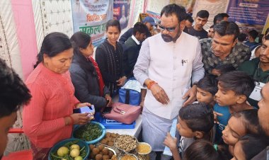 NEWS : विकसित भारत संकल्प यात्रा, मनासा में विशेष कार्यक्रम आयोजित, इन्हें मिला योजनाओं का लाभ, विधायक मारु सहित ये रहें मौजूद, पढ़े खबर