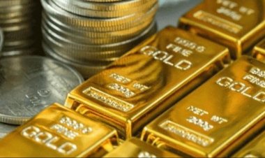 GOLD PRICE TODAY: आज सोना फिर हुआ मंहगा, चांदी के भाव में आई गिरावट, जानें क्या है 22 कैरेट गोल्ड का रेट...! पढ़े ये खबर