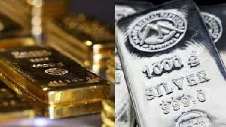 GOLD SILER MARKET : खरीदना है सोना-चांदी,तो जानले पहले आज के भाव,कोनसे शहर में क्या है रेट,पढ़े ये खबर