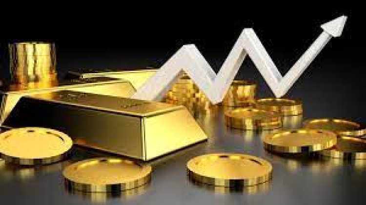 GOLD-SILVER PRICE TODAY: सोना-चांदी के भाव में आया मामूली उछाल, क्या है आज के लेटेस्ट रेट, क्लिक करें और देखें