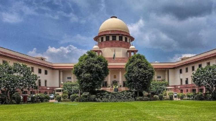 BIG BREAKING : सुप्रीम कोर्ट का ऐतिहासिक फैसला,जम्मू-कश्मीर से अनुच्छेद 370 हटाने का निर्णय बरक़रार,पांच न्यायधीशों की पीठ ने सुनाया ये फैसला,पढ़े खबर विस्तार से