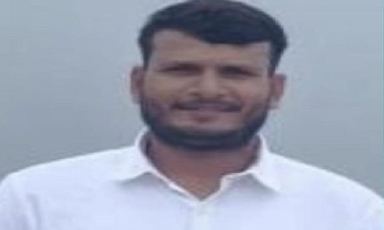 BIG NEWS: BJP युवा मोर्चा का जिला उपाध्यक्ष लापता, नीमच के इस थाने में गुमशुदगी दर्ज, और पुलिस जुटी तलाश में, आज यहां मिली बाइक, फिर हुआ बड़ा खुलासा...! पढ़े ये खबर