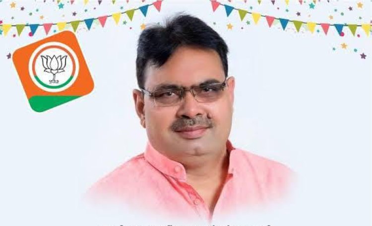 BIG BREAKING: राजस्थान में CM के नाम का ऐलान, भजनलाल शर्मा होंगे नए मुख्यमंत्री, डिप्टी CM के लिए किसका नाम, पढ़े ये खबर
