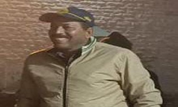 BIG NEWS: नीमच से भोपाल ड्यूटी पर गए ASI कैलाश शर्मा का दुखद निधन, पुलिस महकमे में शोक की लहर, पढ़े खबर