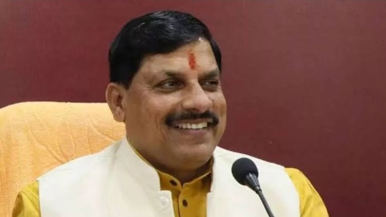 BIG BREAKING: पदभार ग्रहण करते ही एक्शन मोड में CM मोहन यादव, लाउड स्पीकर के संबंध में दिए ये निर्देश, आदेश भी जारी, पढ़े खबर