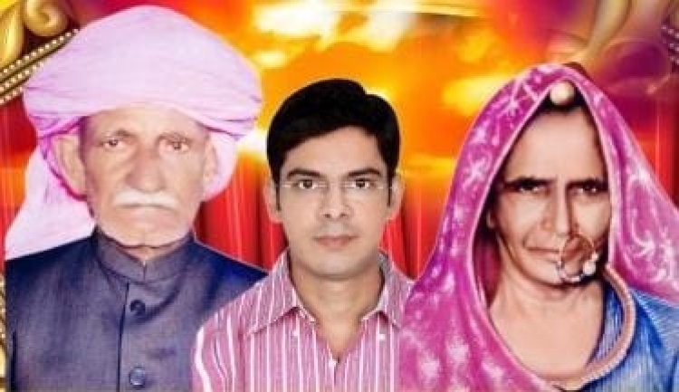NEWS: हरीश आंजना एज्युकेशन सोसायटी के तत्वावधान में आठवां निःशुल्क शल्य एवं नैत्र चिकित्सा शिविर 25 दिसंबर से, निम्बाहेड़ा में यहां होगा आयोजित, पढ़े खबर