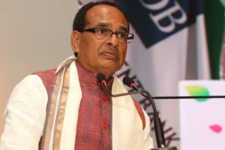 BIG NEWS: मुख्यमंत्री मोहन यादव के हाथों में MP की कमान, अब पूर्व CM शिवराज सिंह चौहान का बयान, बोले- ''मांगने से बेहतर मरना पसंद करूंगा'', एमपी में हूं, एमपी में ही रहूंगा...! क्यों कह दी ये बड़ी बात, पढ़े ये खबर