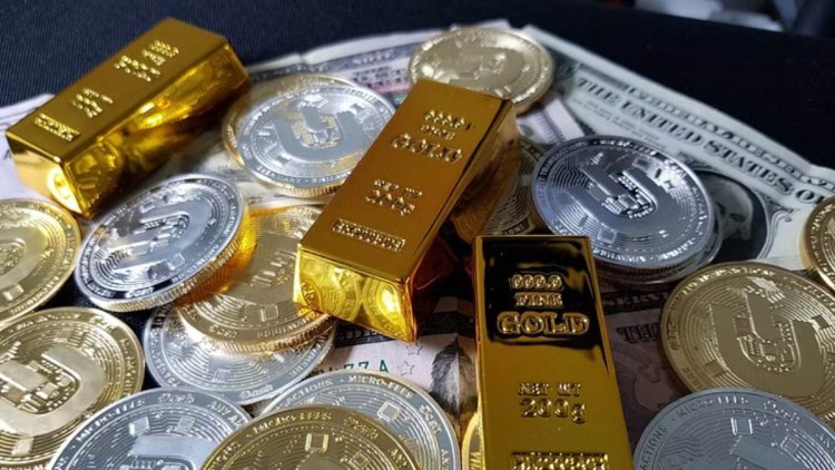 GOLD RATE : सोना चांदी खरीदने जा रहे है बाजार, तो पहले जाने 22,24 कैरेट के भाव, कितना आया परिवर्तन, पढ़े इस खबर में