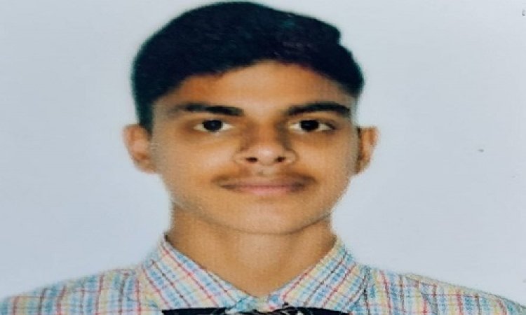 NEWS: राज्य स्तरीय हैंडबॉल स्पर्धा, अशमान पठान करेंगे नीमच का प्रतिनिधित्व, पढ़े खबर