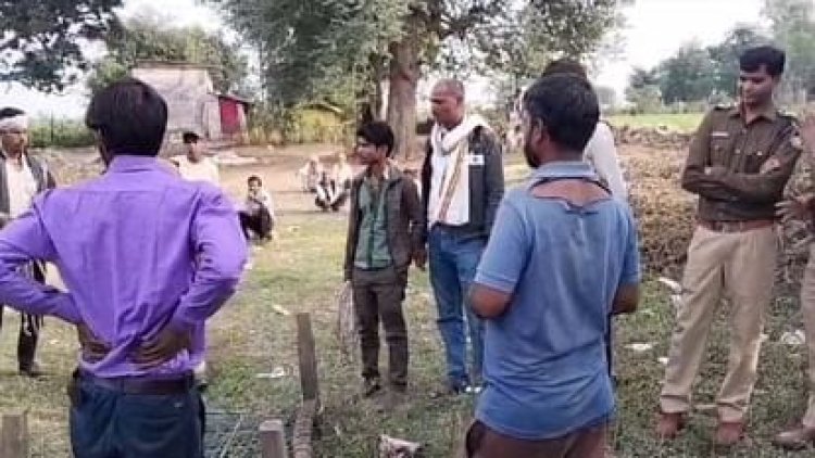 BIG NEWS : परिवार के इस कार्यक्रम में गयी ये 2 बहने, तो हुई लापता, 4 दिन बाद यहां मिले शव, परिजन भी हैरान, मामला इस नगर से जुड़ा, पढ़े खबर
