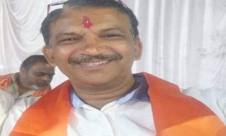 NEWS: मटन-मीट की खुलेआम बिक्री, कुछ के पंजीयन, तो कुछ दुकाने अब भी अवैध संचालित, बजरंग दल के पूर्व नगर संयोजक दिलीप छाजेड़ का बड़ा बयान, जिला प्रशासन से की ये बड़ी मांग, पढ़े खबर