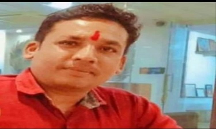 NEWS: विश्व हिन्दू परिषद बजरंग दल की आवश्यक बैठक संपन्न, दिलीप ग्वाला को मिली ये बड़ी जिम्मेदारी, तो इन्हें भी सौंपे दायित्व, पढ़े खबर