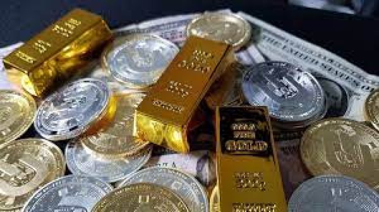 GOLD SILVER : सोने और चांदी के दाम में आई कमी या उछाल,देखेंगे ये खबर,तो पता चलेगा असल भाव,पढ़े खबर में आज के भाव किसके क्या