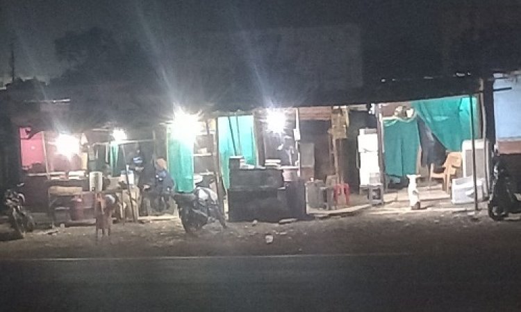 NEWS: मुख्य मार्ग पर मुर्गे-मटन की दुकान हटाने की मांग, ग्राम पंचायत कनावटी की और से SDM कार्यालय पहुंचा ज्ञापन, पढ़े खबर