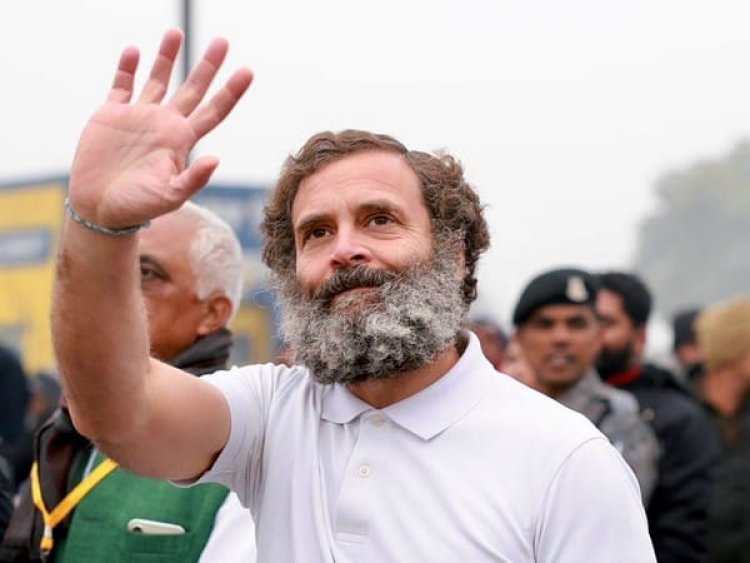 BIG NEWS : भारत जोड़ों यात्रा के बाद कांग्रेस का ये बड़ा कदम, 6 हजार किलोमीटर से ज्यादा का होगा सफर, शुरुआत मणिपुर से, क्या लोकसभा चुनाव से पहले बड़ी तैयारी में पार्टी, पढ़े खबर