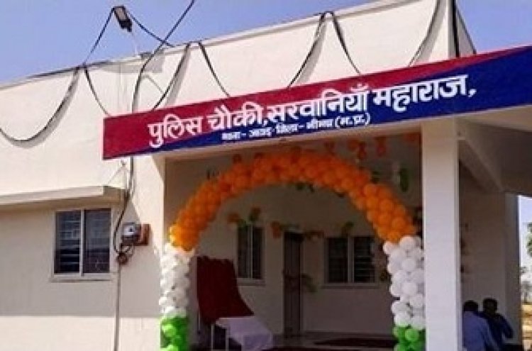 BIG NEWS: बसेड़ीभाटी तिराहा, और रोड़ पर सरवानिया पुलिस की नाकाबंदी, ट्रैक्टर-ट्रॉली को रोका, तलाशी में मादक पदार्थ की खैप जप्त, मौके से तस्कर समरथ गिरफ्तार, रामपुरा से निकला ये कनेक्शन, पढ़े खबर