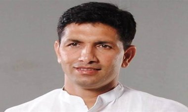 BIG NEWS : गुना हादसा, जीतू पटवारी ने सरकार के एक्शन को कहां दिखावा, भ्रष्टाचार को लेकर मोहन सरकार पर बड़ा हमला, क्या है मामला...! पढ़े खबर