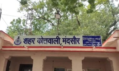 BIG NEWS: मंडी में उपज बेचकर निकला किसान, बीच रास्ते में कटी जेब, जब दौड़कर पहुंचा थाने, तो हरकत में आई पुलिस, अब शातिर चोर चढ़ा हत्थे, हजारों रूपए भी बरामद, पढ़े खबर