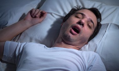 HEALTH TIPS : क्या आप भी मुंह से लेते हैं सांस...? तो जान लें इसके नुकसान, किन बातो का रखना है ध्यान पढ़े इस खबर में