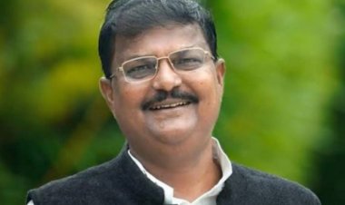 NEWS : पूर्व सांसद ने लिखा CM यादव को पत्र, तो महाकाल नगरी में मेडिकल कॉलेज खोलने का भी आव्हान, क्या की मांगे, पढ़े इस खबर में