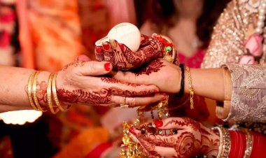 NEWS: घाणावार तैली समाज का सामूहिक विवाह सम्मेलन 23 अप्रैल को, नीमच जिले में यहां वर-वधु लेंगे सात फेरे, तैयारियां जारी, पढ़े खबर