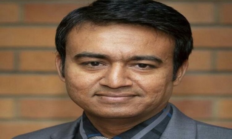 NEWS : जाजू कन्या महाविद्यालय में पहुंचेंगे दक्षिण अफ्रीका के प्रोफेसर, व्याख्यान का भव्य आयोजन मंगलवार को, पढ़े खबर