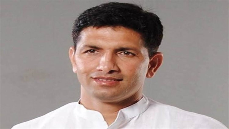 BIG NEWS : गुना हादसा, जीतू पटवारी ने सरकार के एक्शन को कहां दिखावा, भ्रष्टाचार को लेकर मोहन सरकार पर बड़ा हमला, क्या है मामला...! पढ़े खबर