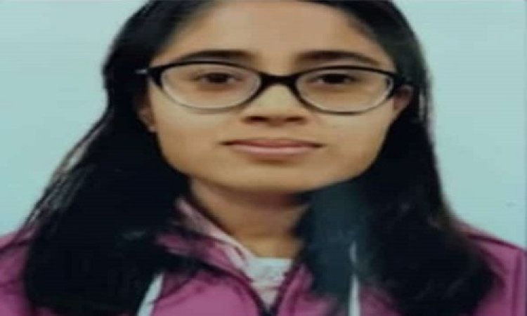 WOW ! मनासा की बेटी माही समदानी ने किया कमाल, शतरंज प्रतियोगिता में राज्य स्तर पर किया प्रदर्शन, की बड़ी उपलब्धि हासिल, पढ़े खबर