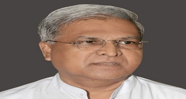NEWS: महामहिम राज्यपाल मंगू भाई पटेल इस दिन नीमच जिले में, यहां आयोजित भव्य कार्यक्रम में होंगे शामिल, पढ़े खबर
