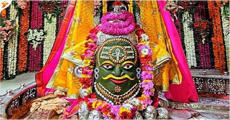 OMG ! अनन्य भक्त ने किएं महाकाल के दर्शन, घर लौटते समय हुआ ये हादसा...! फिर विशाल ने तोड़ दिया दम, क्या कोई मनोकामना हुई पूरी...! घटना उज्जैन की, पढ़े खबर