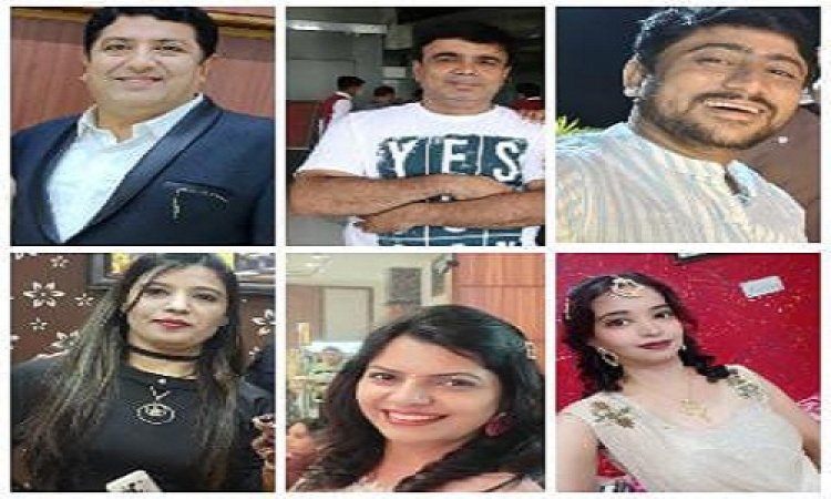 NEWS : सिंधी सोशल ग्रुप महिला प्रकोष्ठ का गठन, सिमरन सोनी अध्यक्ष, तो रितिका लालवानी सचिव नियुक्त, इन्हें भी मिली बड़ी जिम्मेदारी, पढ़े ये खबर