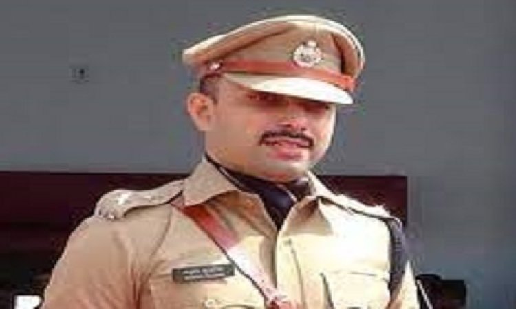 BIG NEWS : मंदसौर पुलिस कप्तान ने की बड़ी सर्जरी, पुलिस अधिकारियों को किया इधर से उधर, किसी से हाथों में थाने की कमान, तो कोई संभालेगा चौकी, सूची में इनके नाम शामिल, पढ़े खबर