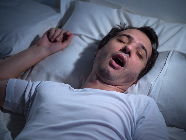HEALTH TIPS : क्या आप भी मुंह से लेते हैं सांस...? तो जान लें इसके नुकसान, किन बातो का रखना है ध्यान पढ़े इस खबर में
