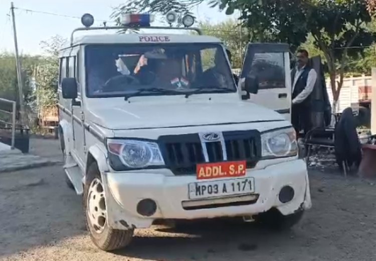 BIG NEWS: कहीं से पिकअप, तो कहीं से बाइक पर नशा लेकर निकले तस्कर, यहां आते ही खाकी ने धरा, अफीम-डोडाचूरा की खैप जप्त, नीमच जिले में किस विभाग ने की बड़ी कार्यवाही, और क्या आरोपी भी गिरफ्तार, पढ़े ये खबर