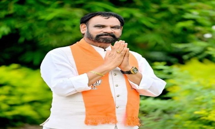 BIG NEWS : मनासा विधायक मारु की विधानसभा को बड़ी सौगात, करोड़ों रूपए के विकास कार्य होंगे, कम्युनिटी हॉल सहित इतनी पंचायतों को डोम स्वीकृत, और क्या कुछ मिला, पढ़े खबर