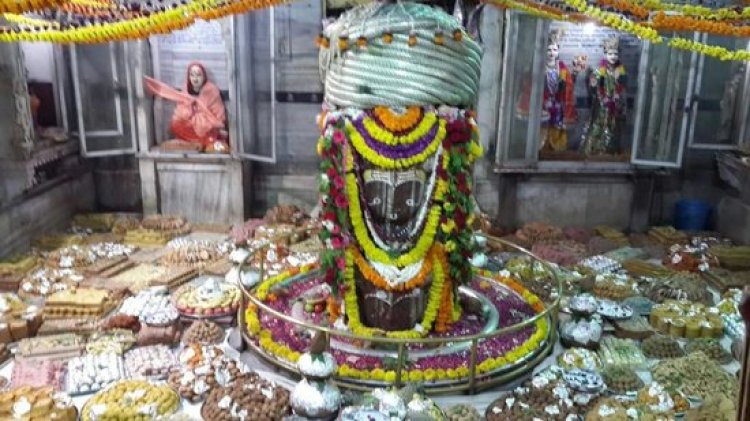 BIG NEWS: श्रीराम मंदिर प्राण-प्रतिष्ठा महोत्सव, मंदसौर के पशुपतिनाथ मंदिर में विशेष आयोजन, 51 हजार दीप जलेंगे, भव्य आतिशबाजी के साथ फायर शो भी, ये सब भी रहेगा खास, पढ़े खबर