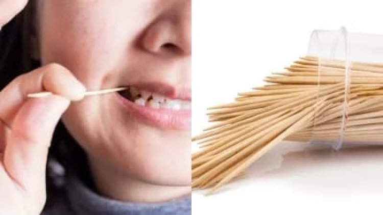 HEALTH TIPS : खाना खाने के बाद आप भी करते है ये काम तो तुरंत छोड़ दे, वरना यह आदत बिगाड़ सकती हैं आपकी हालत, क्लीक करे और देखे,