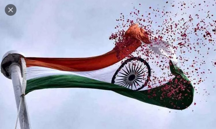 NEWS: भाजपा कार्यालय तपोभूमि पर 26 जनवरी को होगा ध्वजारोहण, जिलाध्यक्ष फहराएंगे राष्ट्र ध्वज, पढ़े खबर