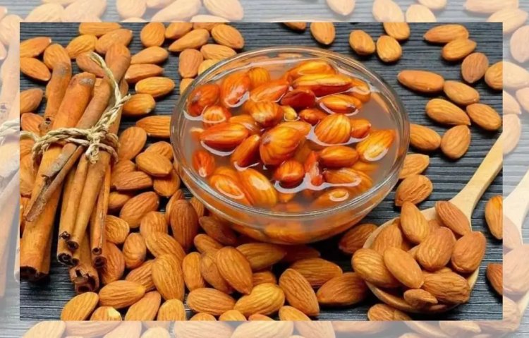 HEALTH TIPS: बादाम का ज्यादा मात्रा में सेवन सेहत के लिए नुकसानदेह, होगी सकती है ये बीमारियां, क्लिक करें और देखें